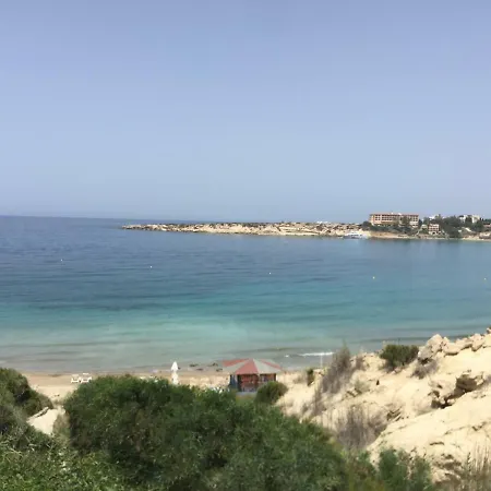 Studio-loft Near Akamas *