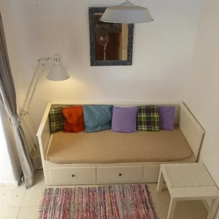 Studio-loft Near Akamas