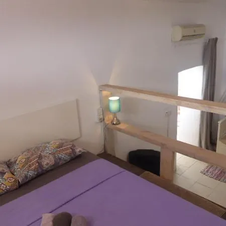 Daire Studio-loft Near Akamas *