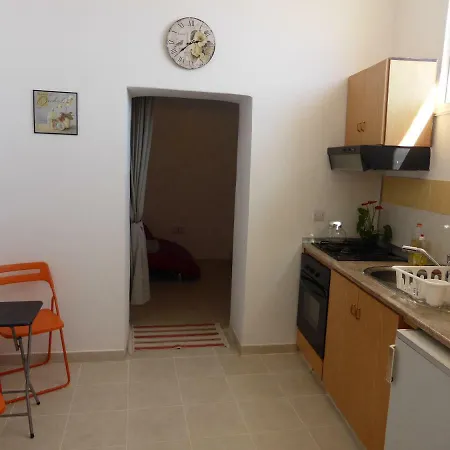 Studio-loft Near Akamas Apartment *