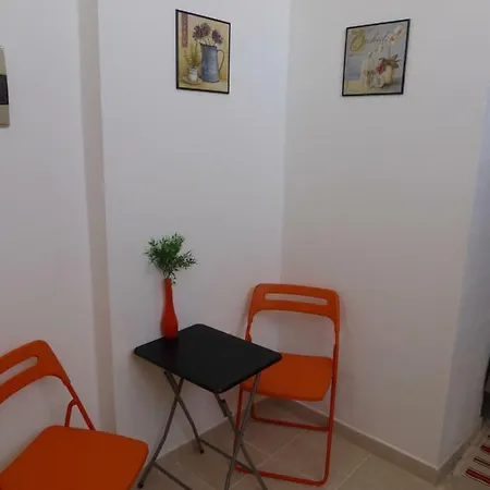Daire Studio-loft Near Akamas Peyia