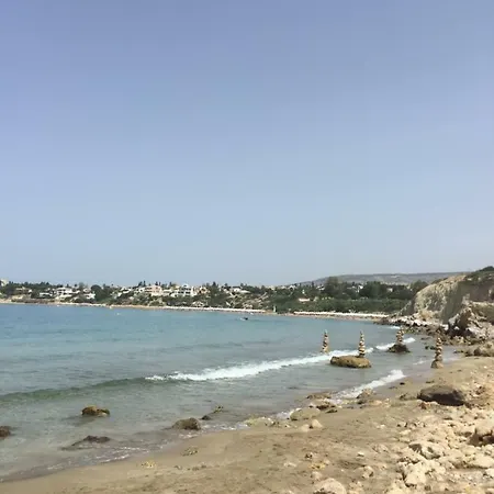 Studio-loft Near Akamas